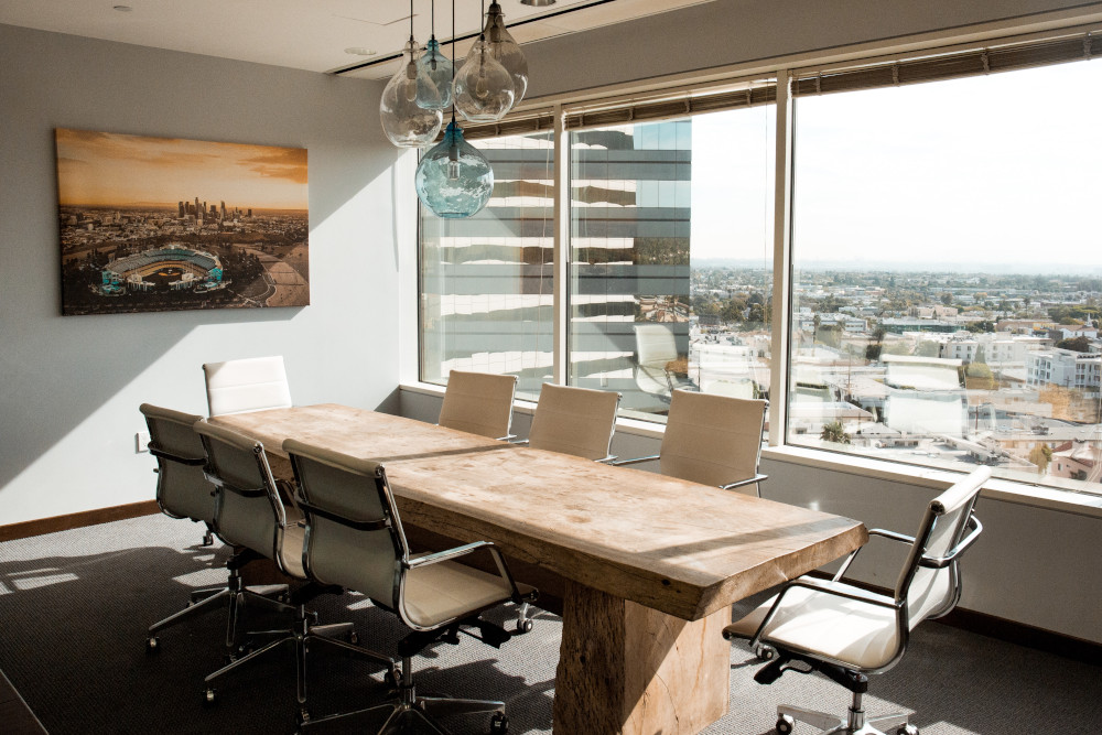 Sprzątanie biuro Warszawa