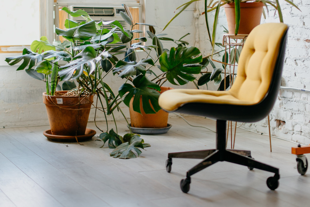 Sprzątanie biur Warszawa